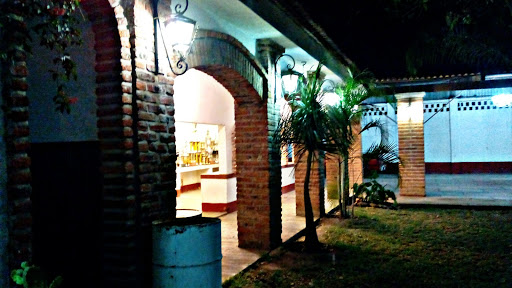 Quinta San Elias Gallery - Mexico