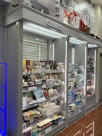 AP by AMERICAN PHARMACY エキュート大宮店