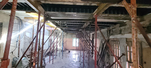 Construction Corvacho - Visual