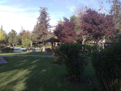 Photos of Beaucheff Recreational Park - Caja Los Andes