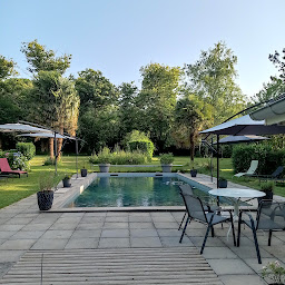 Photo n°24 de Le clos de CINACLE à Ogeu-les-Bains (Location d'appartement de vacances)