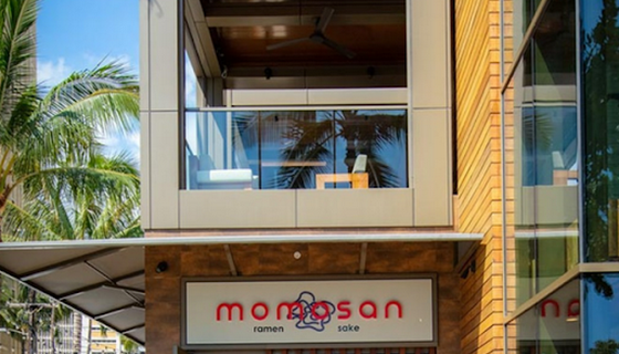 Momosan Waikiki