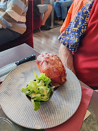 Photo n°15 de À Mi-Chemin Restaurant à Dunkerque (Restaurant)