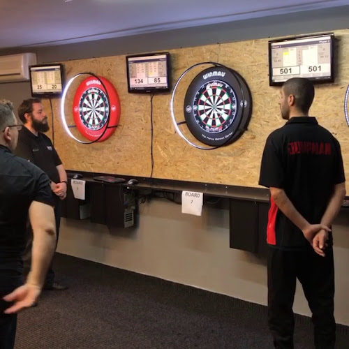 Extreme NET CAFE Vrilissia - Καφετέρια