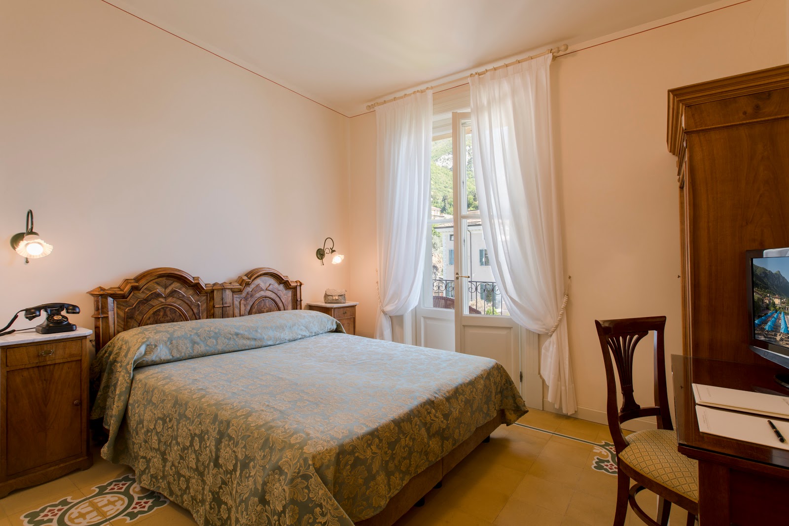 Hotel Gardenia al Lago — photo 2