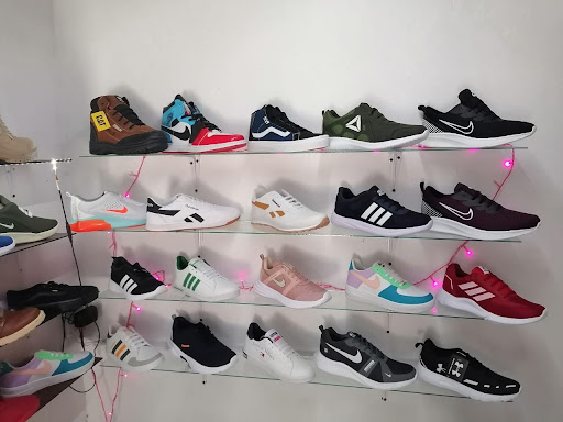 ANDY'S STORE - Thumbnail