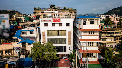The EyeCare Center