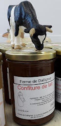 Photo n°15 de ferme de Dallignac (GAEC) à Chadurie (Élevage laitier)