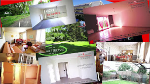 Photo n°17 de VICHY JEANNE D'ARC IMMOBILIER à Vichy (Consultant immobilier)