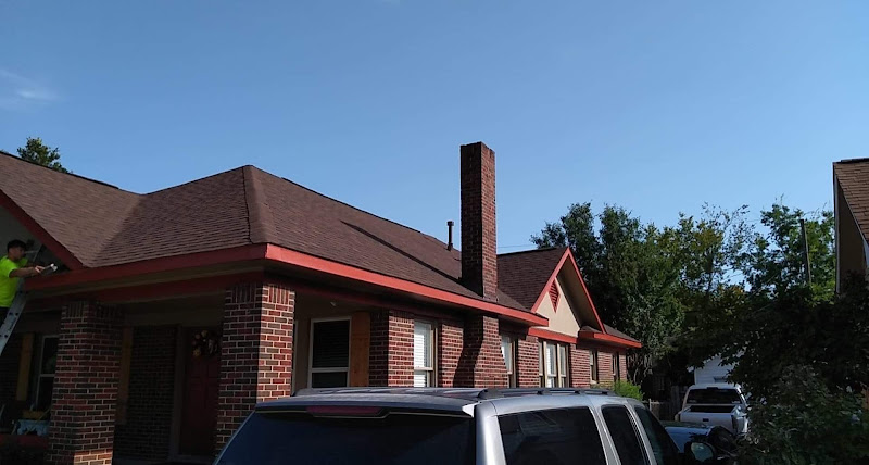 AAA Roofing & remodeling