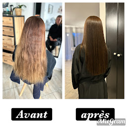 Photo n°13 de Jenni Hair 33 à Cubzac-les-Ponts (Salon de coiffure)