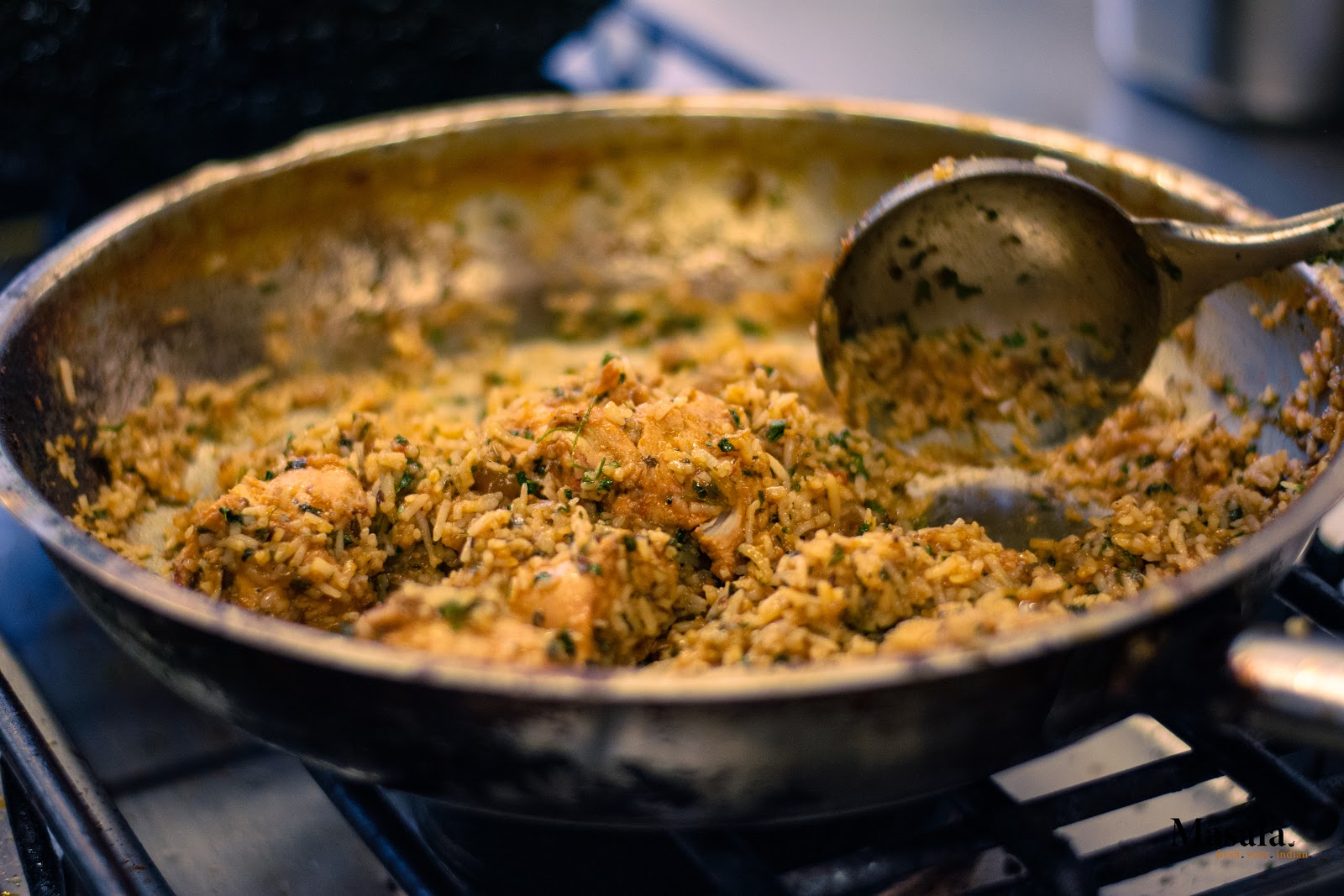 Masala — photo 2