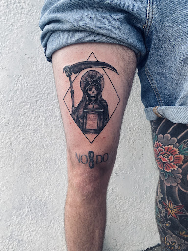 Island Inx Tattoo and Body Piercing Studio - Thumbnail