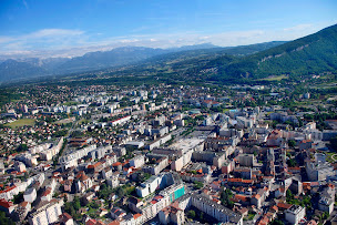 Photo n°1 de Annemasse Agglomération à Annemasse (Administration locale)