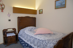 Photo n°12 de Hôtel de Bâle à Bantzenheim (Hôtel)