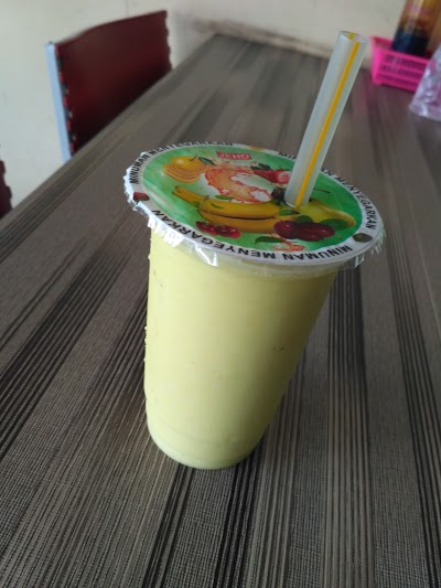 Photos of Bakmi Lada Bukit Kemuning