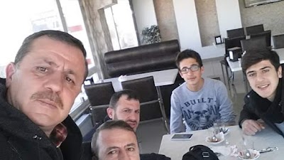 Photos of Karaman Baloğlu Carpet Cleaning Factory
