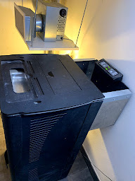 Photo n°19 de Rn Pellet à Laudrefang (Magasin de bois de chauffage)