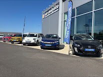 Ma-Mobilité Cognac à Châteaubernard