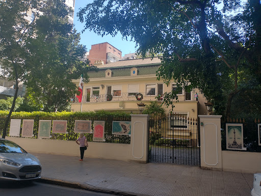 Mexican Embassy
