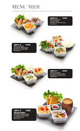 Photo n°51 de Thaï Basilic Créteil Soleil à Créteil (Restaurant)