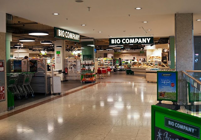 BIO COMPANY Müllerstraße