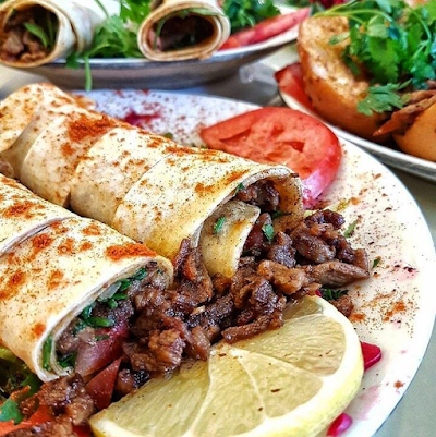 LEZZETİZ DÖNER TANTUNİ VE IZGARA