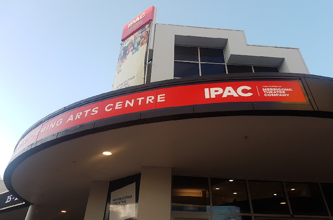 Performing arts centre