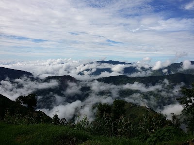 Photos of Urgen Thekchhyoling Gumba (Pipse, Chyomthali)