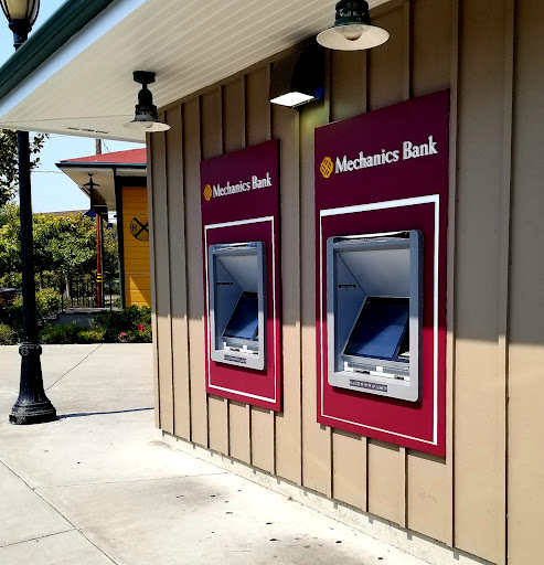Mechanics Bank - Point Richmond Branch - Thumbnail