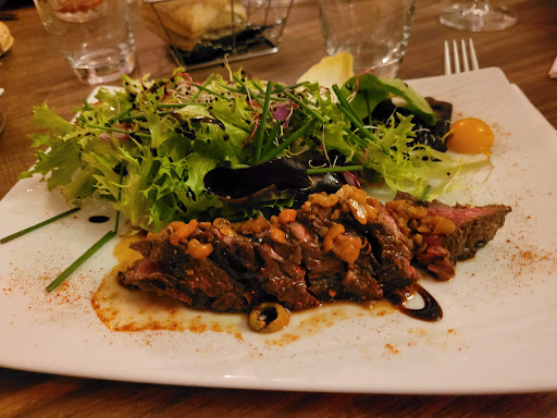 Photo de Le Repère à Vizille (38220)