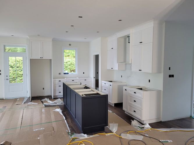Constructions Rénovations MRB
