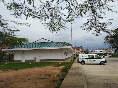 photo of Police Department North Santander