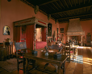 Photo n°23 de Château de Castelnau-Bretenoux à Prudhomat (Attraction touristique)