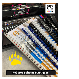 Photo n°23 de Cartridge World Narbonne - cartouches d'imprimante et photocopie à Narbonne (Fournisseur d'équipement d'impression)