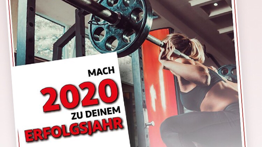MC Shape Tübingen - Thumbnail