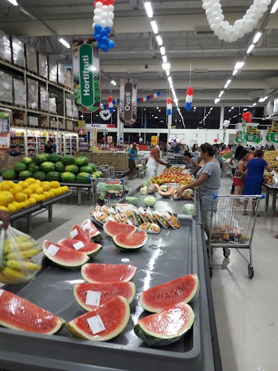 supermarket