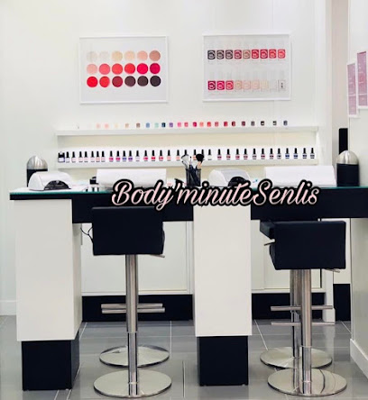 Institut de beauté Senlis Bodyminute / Nailminute