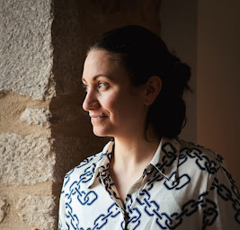 Photo n°1 de Marianne Lespinasse Ostéopathe à Larmor-Plage (Ostéopathe)