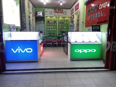 Photos of Zero grup ponsel