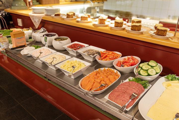 Sure Hotel by Best Western Ole Tobias by null