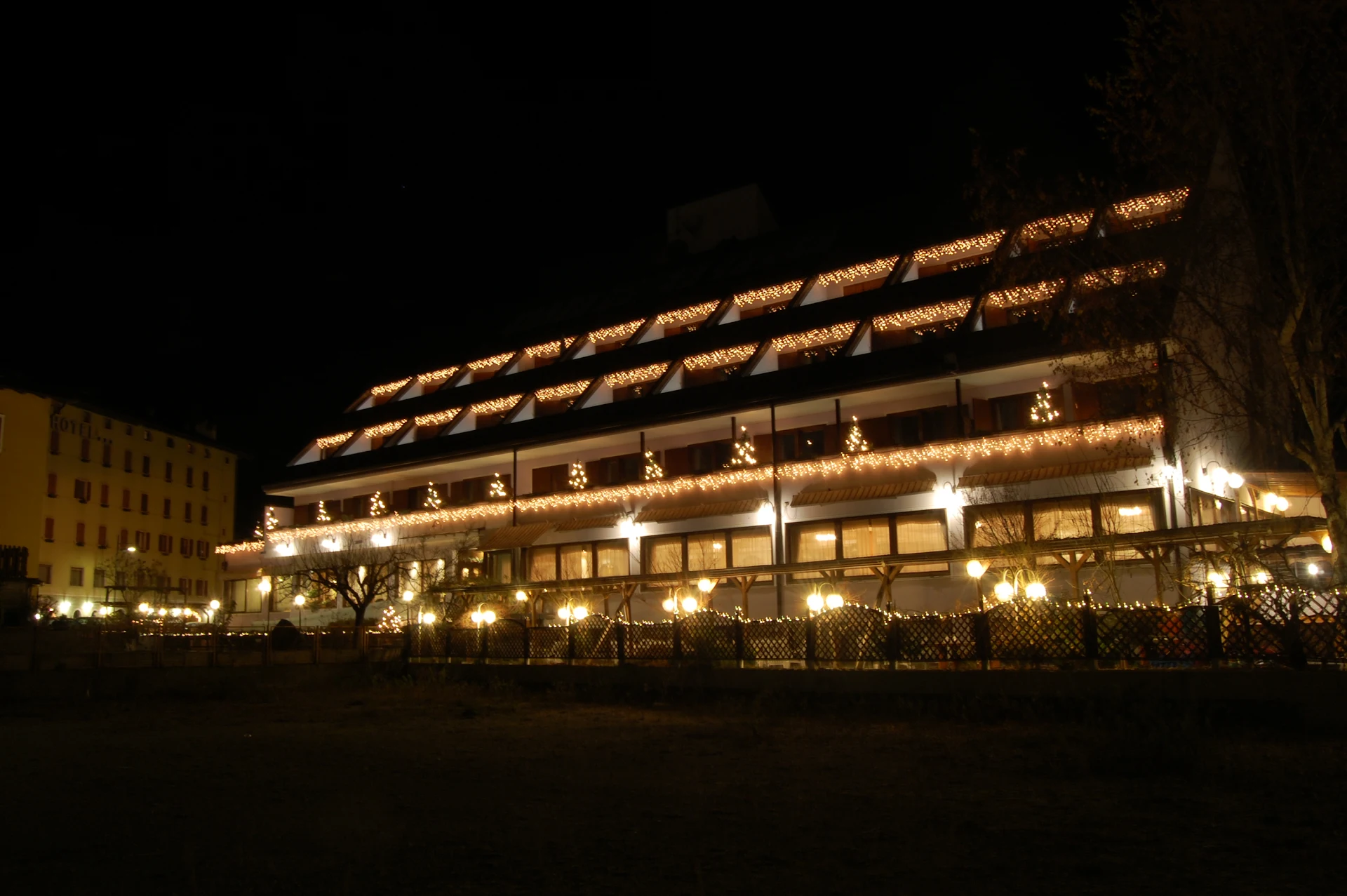 Hotel Angelo