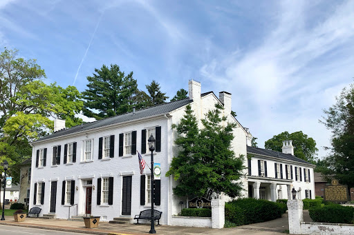 Hall-Taylor Funeral Home - Thumbnail