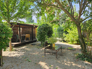 Photo n°22 de La Maison d'Alys à Cabannes (Hôtel bien-être)