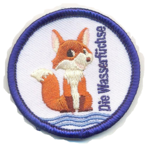Die Wasserfüchse - Waldsassen