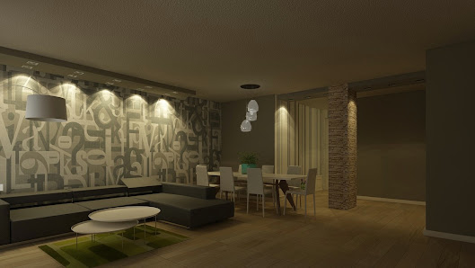 Studio di Progettazione Geom. Caruso Via Aeroporto, 36, 64100 Teramo TE, Italia