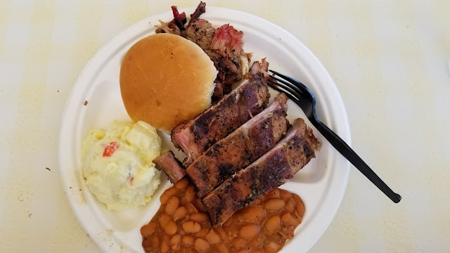 Big John's Texas BBQ