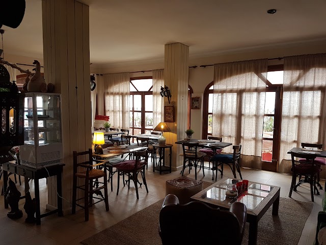 La Cocotte de San Telmo