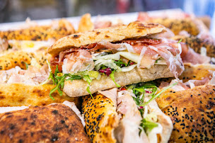 Photo n°32 de Sciamma à Paris (Traiteur)