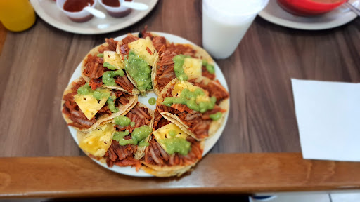 Taquería Los Foquitos 3 - Thumbnail